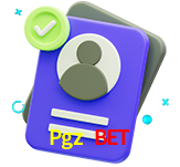 Tornar-se um membro do Pgz Bet é muito simples