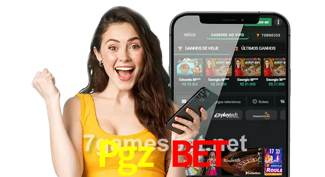 Pgz Bet