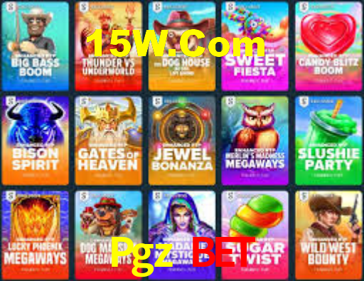 Pgzbet