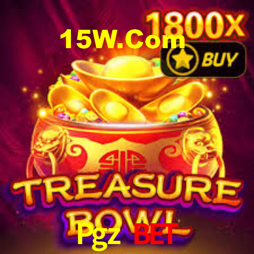 Pgzbet.Com