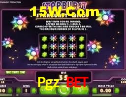 Statistics Pgz Bet