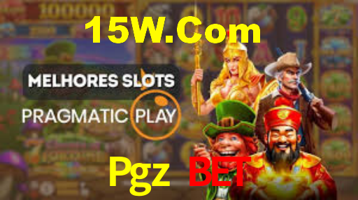 Pgz Bet: Seu Cassino Premiado com Pagamentos Rápidos