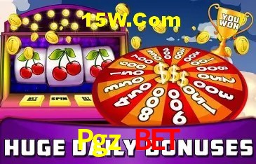 Diretório de Jogos Pgz Bet