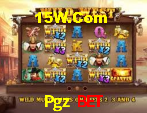 Pgz Bet - Caça-Níqueis Exclusivos No Cassino - Pgzbet.Com