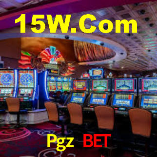 Bônus Generosos e Exclusivos no Pgz Bet para Você!