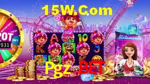 Bonus Features Pgz Bet