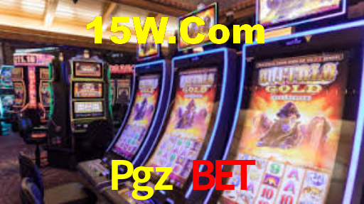 Pgz Bet