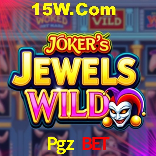 Casino Ao Vivo Pgz Bet