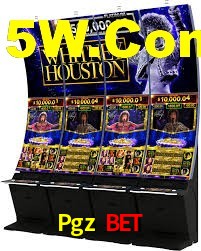 Live Casino Pgz Bet