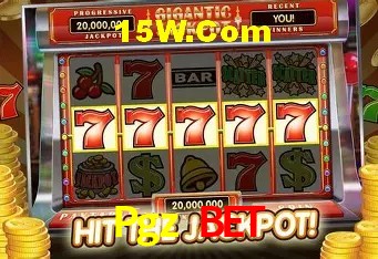 Tecnologia da Plataforma Pgz Bet