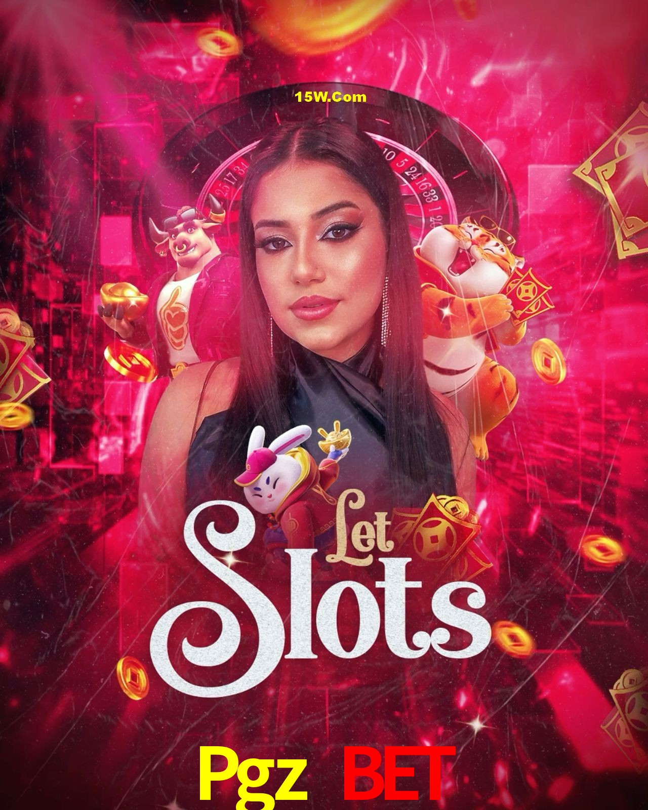 Slot Games Pgz Bet
