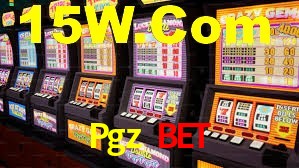 Pgz Bet
