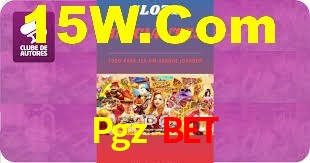 Premium Interface Pgz Bet