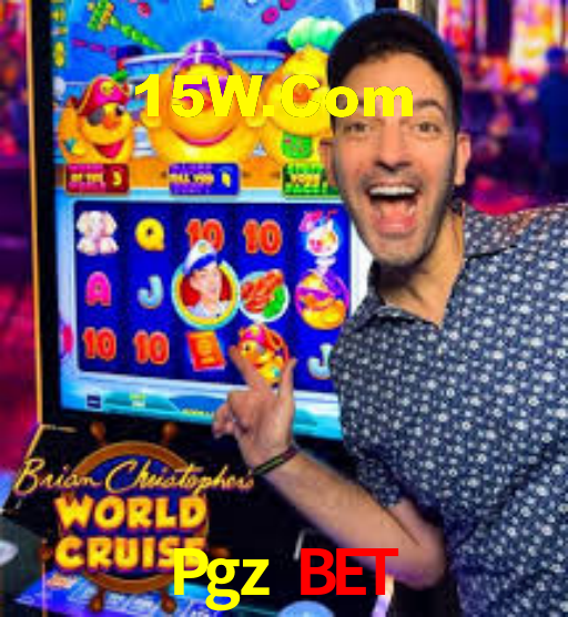 Pgz Bet