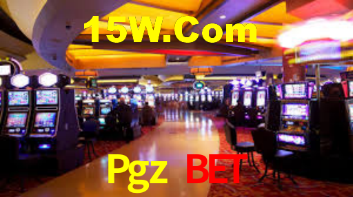 Pgzbet.Com