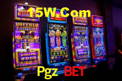 Pgz Bet,Pgzbet.Com