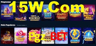 Tournaments Pgz Bet