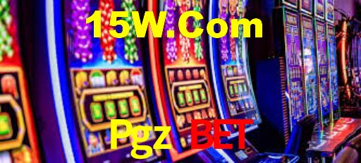 Pgz Bet,Pgzbet.Com
