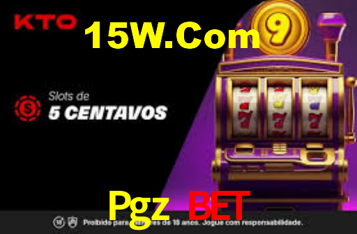 Pgz Bet