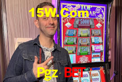 Pgz Bet: A Experiência de Casino com Jogos de Mesa ao Vivo