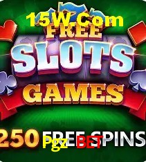 Jogos de Slot Pgz Bet