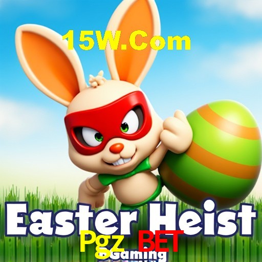 Interface do App Pgz Bet