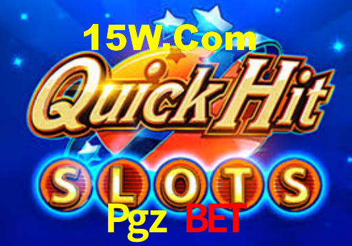 Pgz Bet,Pgzbet.Com