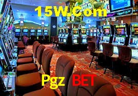 Experiência VIP Pgz Bet