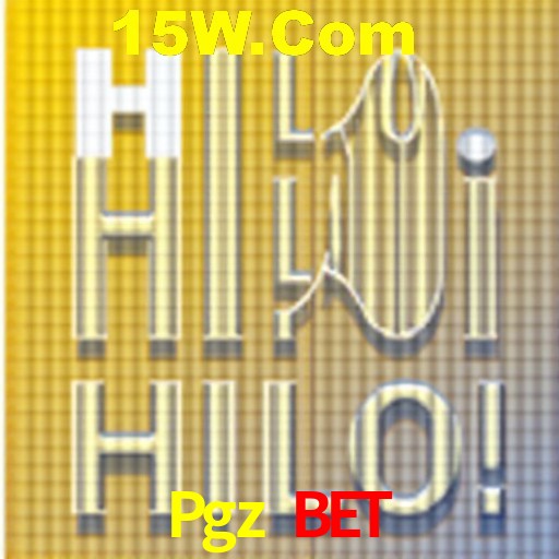 Responsive Design Pgz Bet