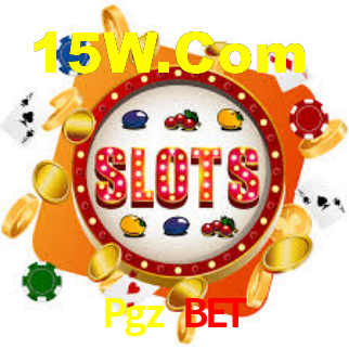APP oficial da Pgz Bet para mobile
