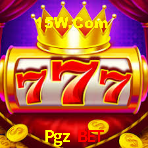 Pgz Bet