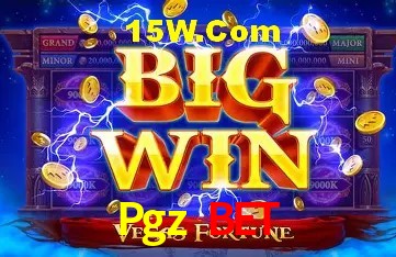 Provedores de Jogos Pgz Bet