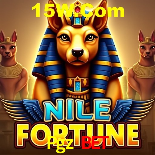 Desvendando o Mundo dos Jogos Virtuais na Pgz Bet