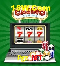 Apostas de Futebol Pgz Bet