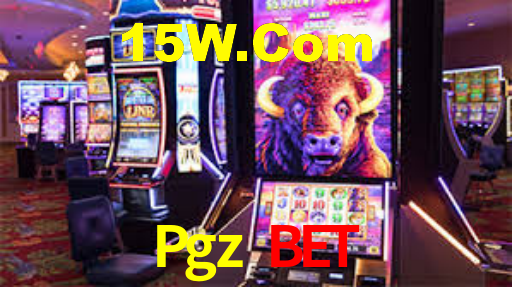 Sinta a adrenalina dos jogos de cassino com Pgz Bet