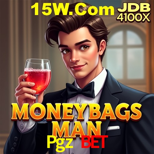 cassino Pgz Bet