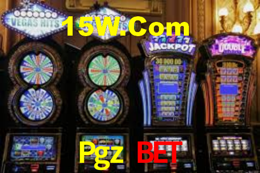 Pgzbet