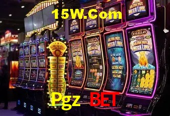 Estatísticas do Jogo Pgz Bet