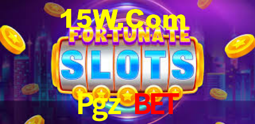 Pgz Bet
