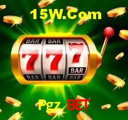Apostas de Tênis Pgz Bet