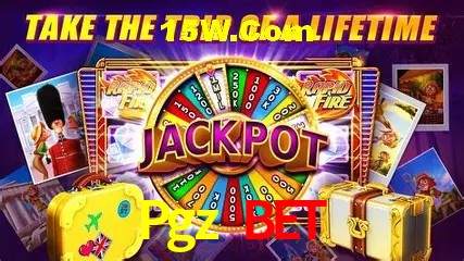 Benefícios da Conta Pgz Bet