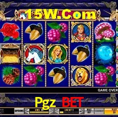 Login Seguro Pgz Bet