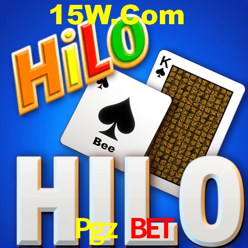 Descubra o Mundo do Cassino Online com Pgz Bet