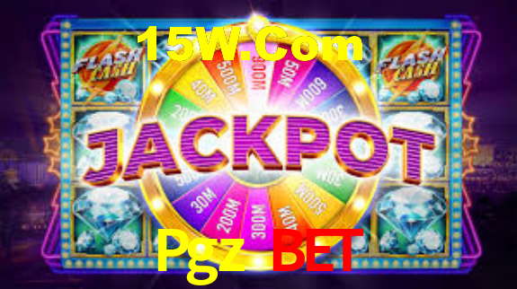 Pgz Bet