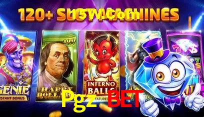 Promoção Relâmpago Pgz Bet